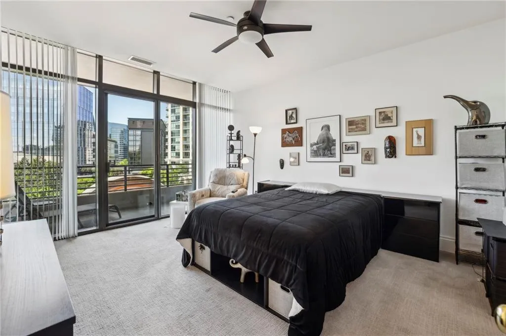 750 Park Avenue Ne Unit 6s, Atlanta, Georgia 30326, 2 Bedrooms Bedrooms, ,2 BathroomsBathrooms,Residential,For Sale,750 Park Avenue Ne Unit 6s,7373452