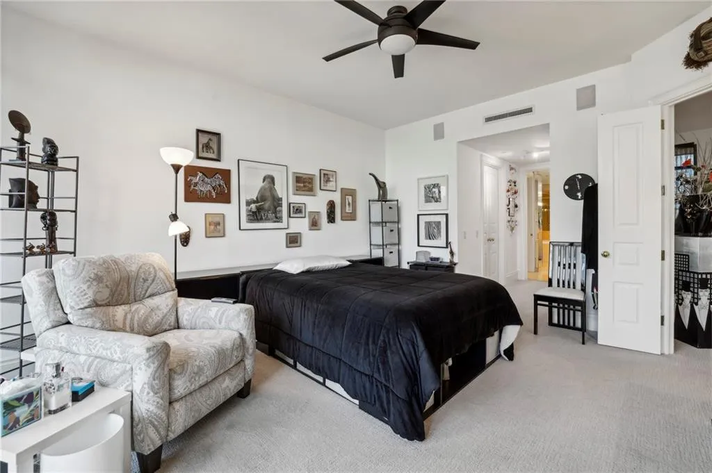 750 Park Avenue Ne Unit 6s, Atlanta, Georgia 30326, 2 Bedrooms Bedrooms, ,2 BathroomsBathrooms,Residential,For Sale,750 Park Avenue Ne Unit 6s,7373452