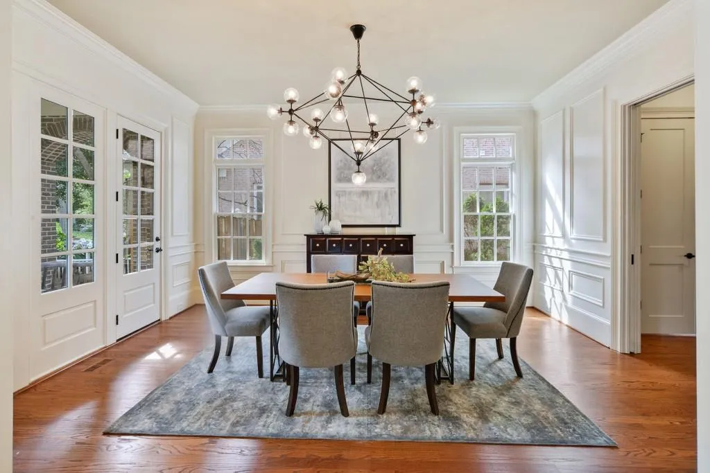 55 Avery Drive Ne, Atlanta, Georgia 30309, 6 Bedrooms Bedrooms, ,5 BathroomsBathrooms,Residential,Sold,55 Avery Drive Ne,5995078