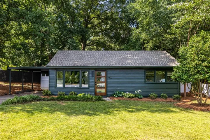 1802 La Dawn Lane Nw, Atlanta, Georgia 30318