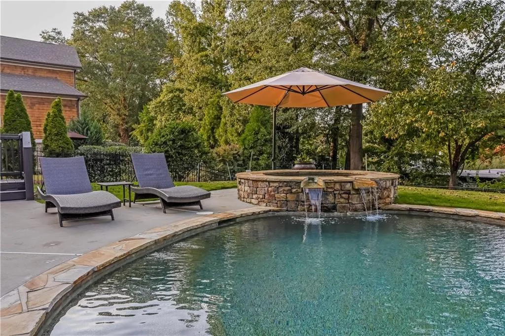 146 Hardeman Road, Sandy Springs, Georgia 30342, 5 Bedrooms Bedrooms, ,5 BathroomsBathrooms,Residential,Sold,146 Hardeman Road,5765124