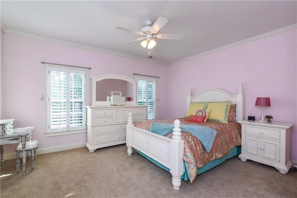 146 Hardeman Road, Sandy Springs, Georgia 30342, 5 Bedrooms Bedrooms, ,5 BathroomsBathrooms,Residential,Sold,146 Hardeman Road,5765124