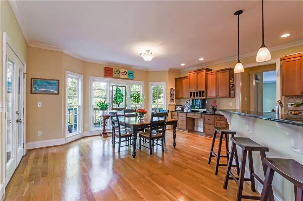146 Hardeman Road, Sandy Springs, Georgia 30342, 5 Bedrooms Bedrooms, ,5 BathroomsBathrooms,Residential,Sold,146 Hardeman Road,5765124