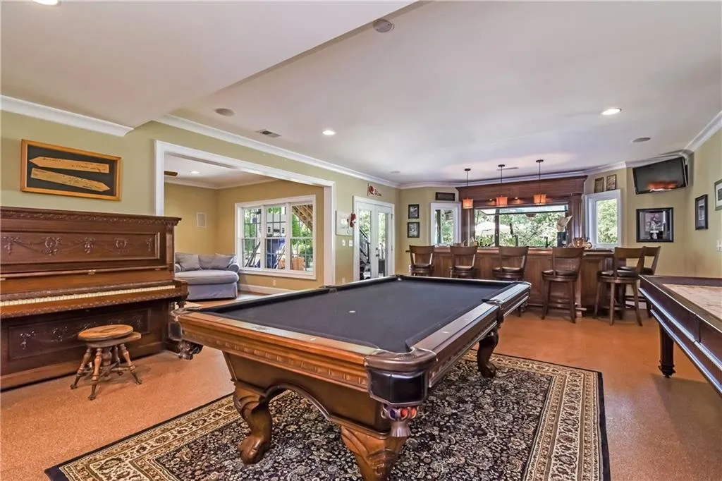 146 Hardeman Road, Sandy Springs, Georgia 30342, 5 Bedrooms Bedrooms, ,5 BathroomsBathrooms,Residential,Sold,146 Hardeman Road,5765124