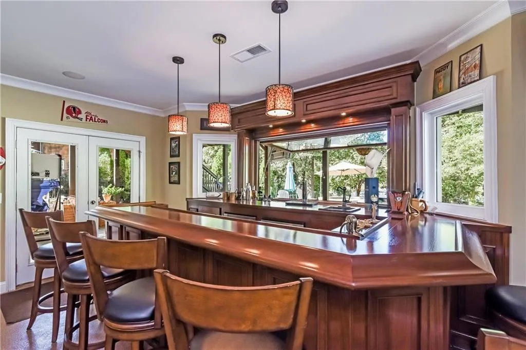 146 Hardeman Road, Sandy Springs, Georgia 30342, 5 Bedrooms Bedrooms, ,5 BathroomsBathrooms,Residential,Sold,146 Hardeman Road,5765124