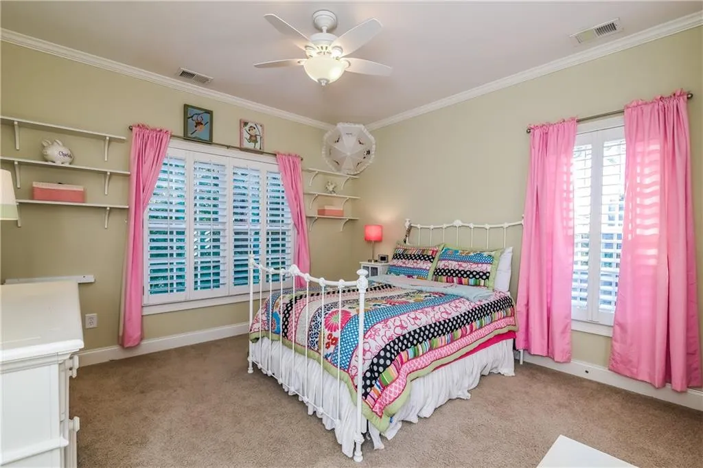 146 Hardeman Road, Sandy Springs, Georgia 30342, 5 Bedrooms Bedrooms, ,5 BathroomsBathrooms,Residential,Sold,146 Hardeman Road,5765124