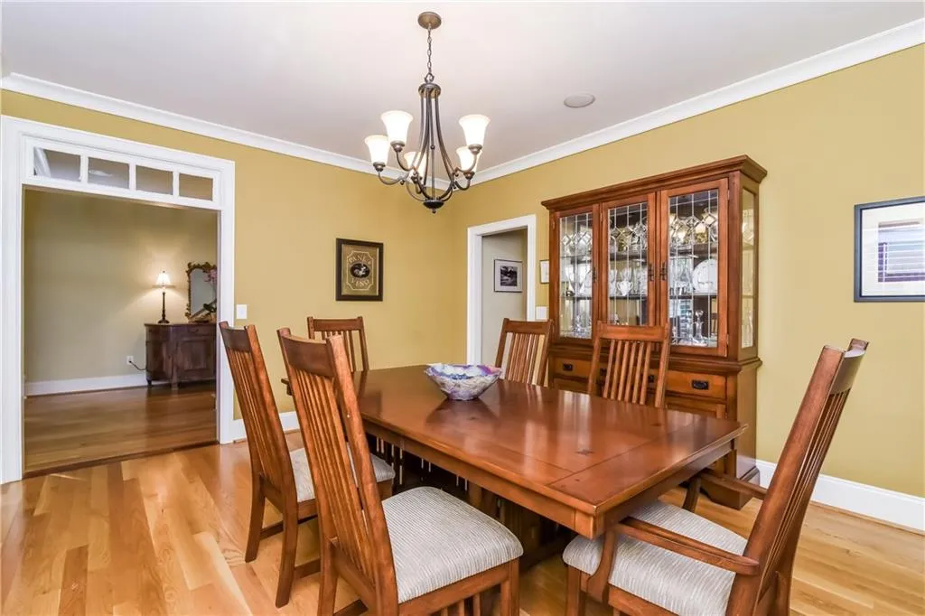 146 Hardeman Road, Sandy Springs, Georgia 30342, 5 Bedrooms Bedrooms, ,5 BathroomsBathrooms,Residential,Sold,146 Hardeman Road,5765124