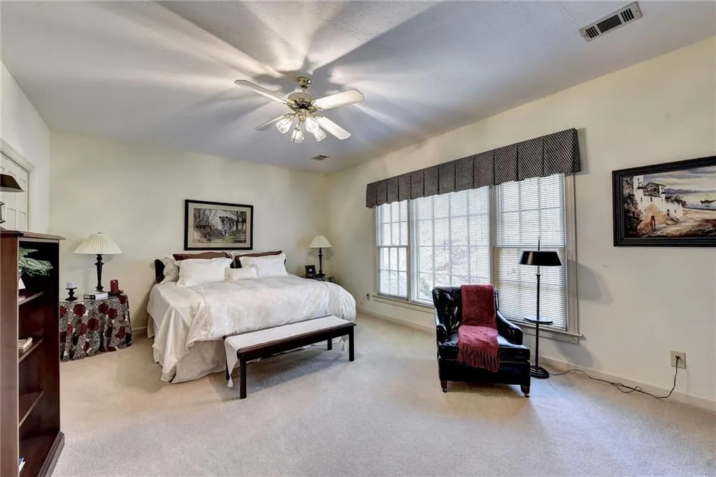 1570 Misty Oaks Drive, Sandy Springs, Georgia 30350, 5 Bedrooms Bedrooms, ,4 BathroomsBathrooms,Residential,Sold,1570 Misty Oaks Drive,6805596