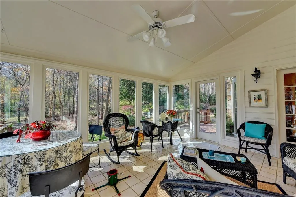 1570 Misty Oaks Drive, Sandy Springs, Georgia 30350, 5 Bedrooms Bedrooms, ,4 BathroomsBathrooms,Residential,Sold,1570 Misty Oaks Drive,6805596