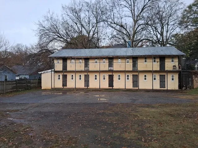 View of property