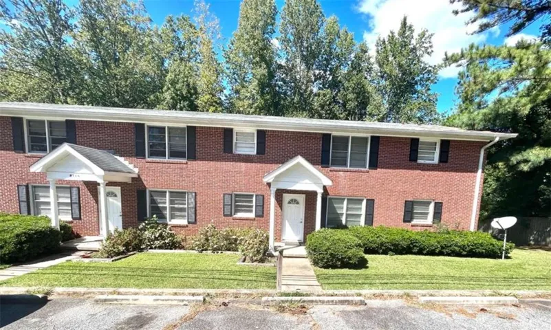 1002 Level Creek Road Unit 201, Sugar Hill, Georgia 30518