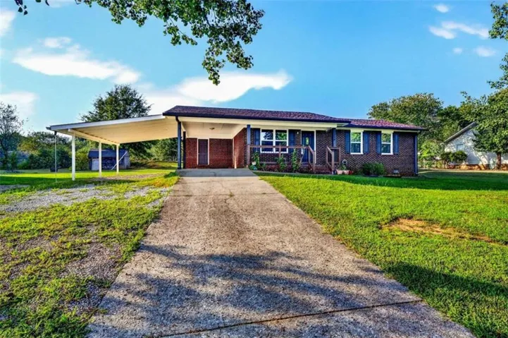 115 Northridge Drive, Winder, Georgia 30680
