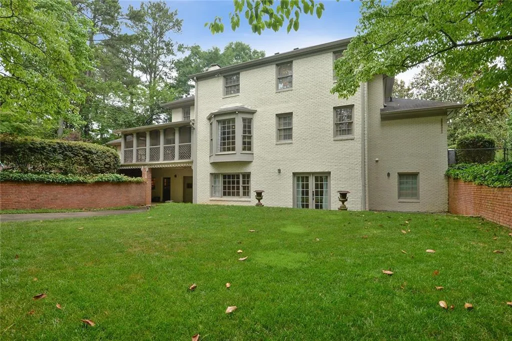 6200 Old Hickory Point, Atlanta, Georgia 30328, 5 Bedrooms Bedrooms, ,5 BathroomsBathrooms,Residential,Sold,6200 Old Hickory Point,6567715