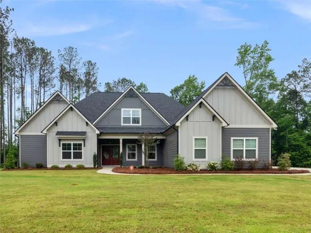 5 Tea House Lane, Newnan, Georgia 30263