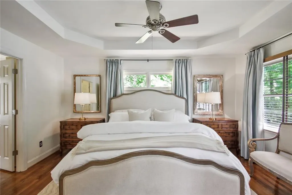 4660 Hitching Post Trail Ne, Atlanta, Georgia 30342, 3 Bedrooms Bedrooms, ,3 BathroomsBathrooms,Residential,Sold,4660 Hitching Post Trail Ne,7041206