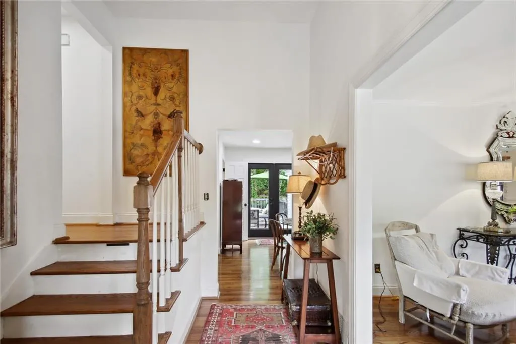 4660 Hitching Post Trail Ne, Atlanta, Georgia 30342, 3 Bedrooms Bedrooms, ,3 BathroomsBathrooms,Residential,Sold,4660 Hitching Post Trail Ne,7041206