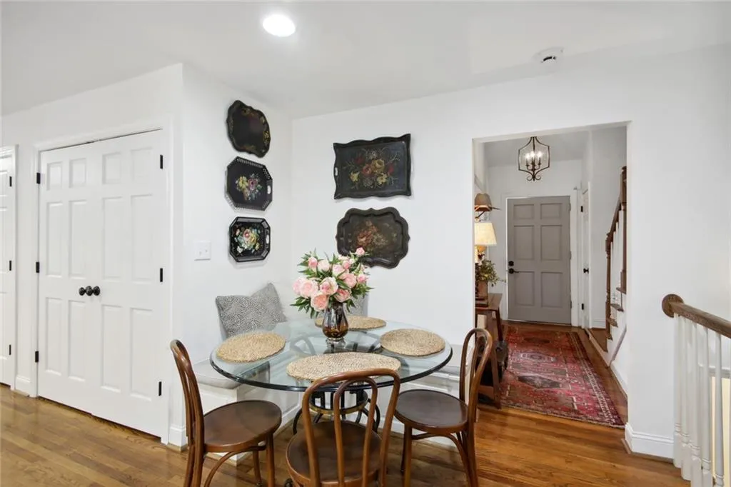 4660 Hitching Post Trail Ne, Atlanta, Georgia 30342, 3 Bedrooms Bedrooms, ,3 BathroomsBathrooms,Residential,Sold,4660 Hitching Post Trail Ne,7041206