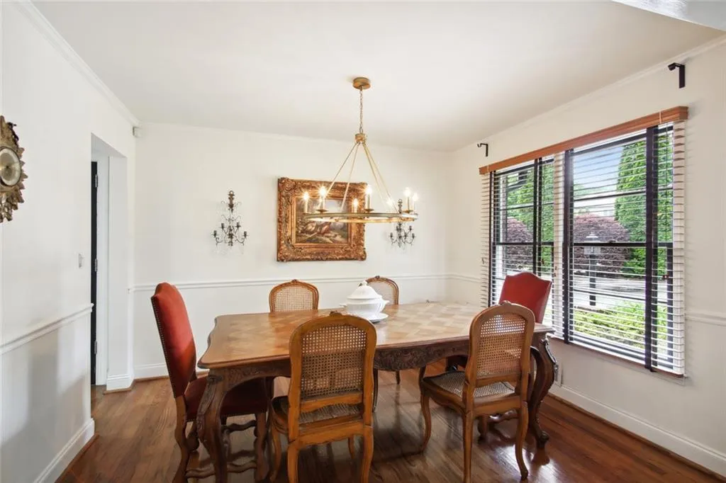 4660 Hitching Post Trail Ne, Atlanta, Georgia 30342, 3 Bedrooms Bedrooms, ,3 BathroomsBathrooms,Residential,Sold,4660 Hitching Post Trail Ne,7041206