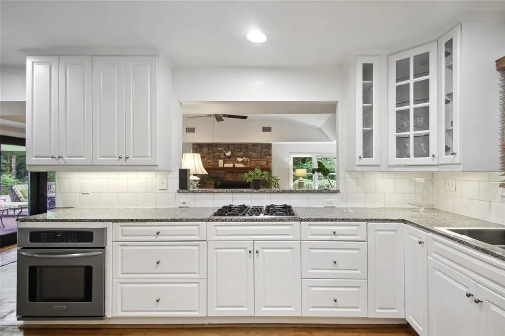 4660 Hitching Post Trail Ne, Atlanta, Georgia 30342, 3 Bedrooms Bedrooms, ,3 BathroomsBathrooms,Residential,Sold,4660 Hitching Post Trail Ne,7041206