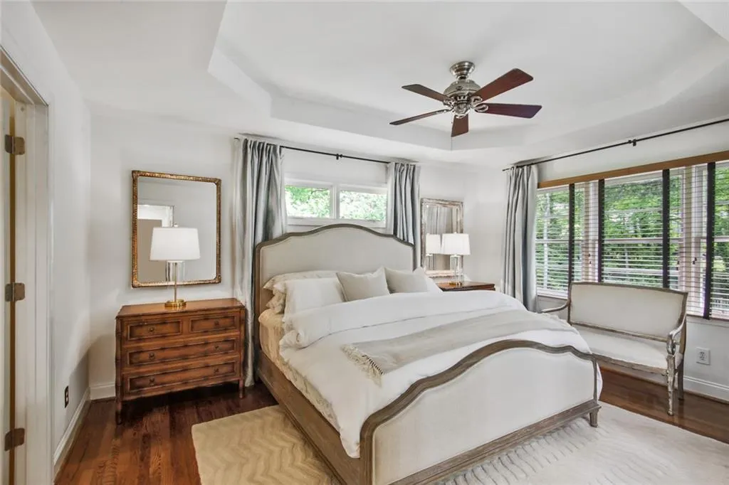 4660 Hitching Post Trail Ne, Atlanta, Georgia 30342, 3 Bedrooms Bedrooms, ,3 BathroomsBathrooms,Residential,Sold,4660 Hitching Post Trail Ne,7041206
