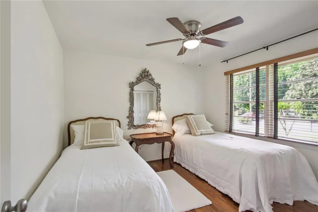 4660 Hitching Post Trail Ne, Atlanta, Georgia 30342, 3 Bedrooms Bedrooms, ,3 BathroomsBathrooms,Residential,Sold,4660 Hitching Post Trail Ne,7041206