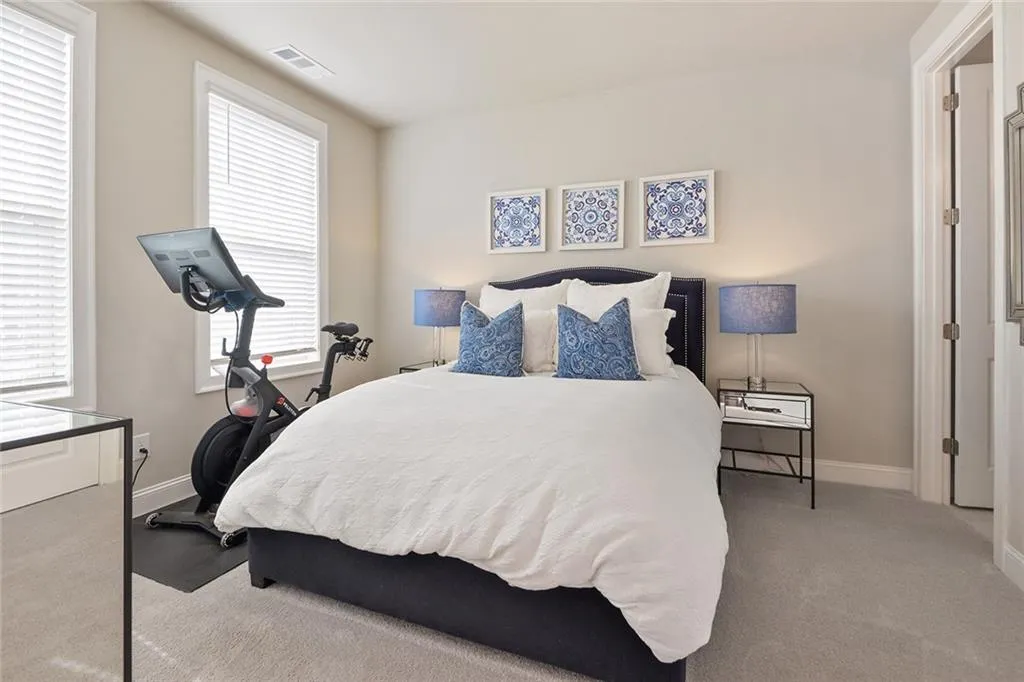 4336 Parkside Place, Sandy Springs, Georgia 30342, 3 Bedrooms Bedrooms, ,3 BathroomsBathrooms,Residential,Sold,4336 Parkside Place,6722025