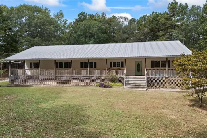 532 Davenport Road, Braselton, Georgia 30517