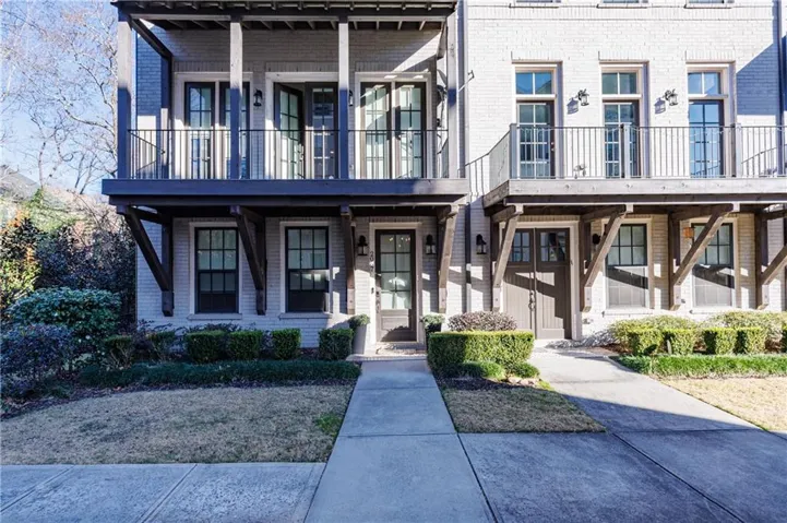 2067 Wheaton Way, Atlanta, Georgia 30328