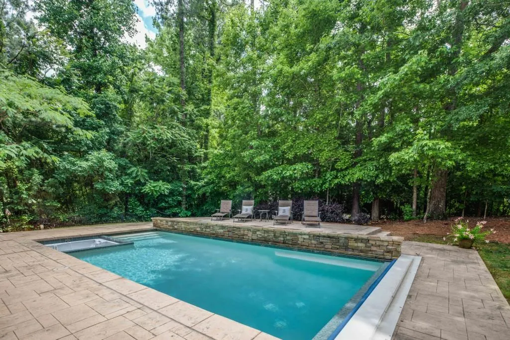780 Spalding Heights Drive, Atlanta, Georgia 30350, 5 Bedrooms Bedrooms, ,4 BathroomsBathrooms,Residential,Sold,780 Spalding Heights Drive,5968800