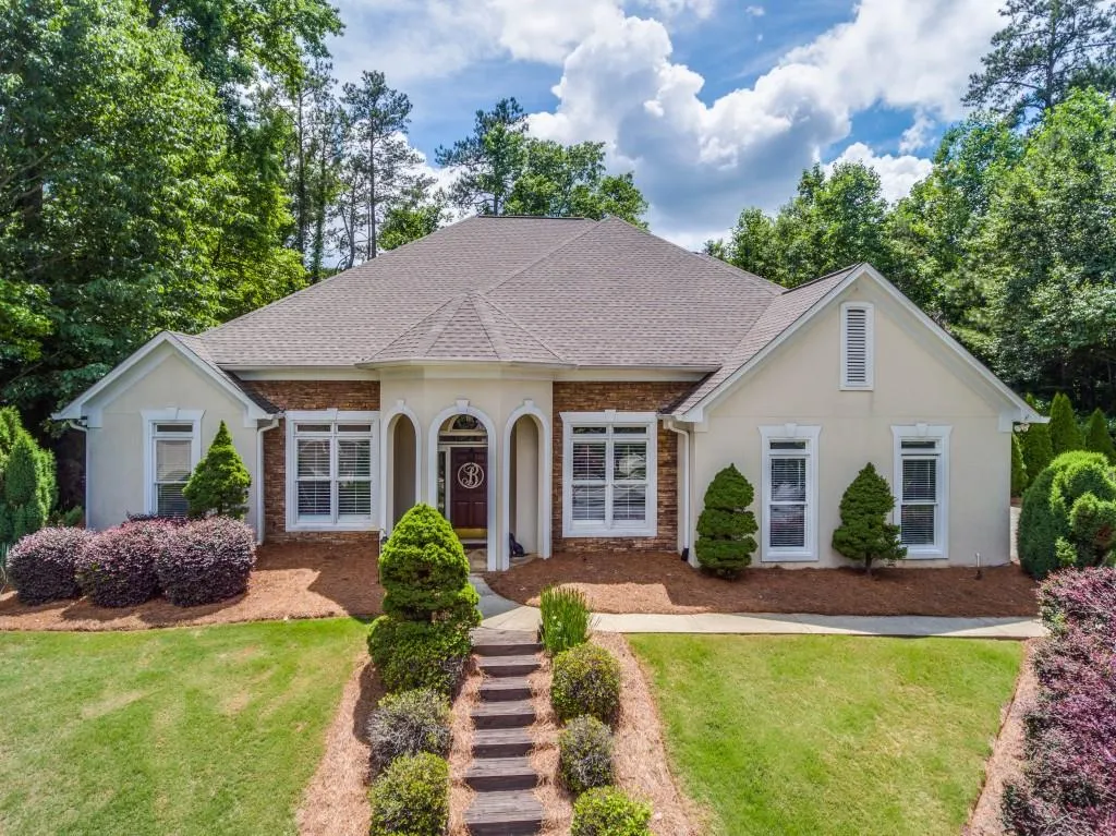 780 Spalding Heights Drive, Atlanta, Georgia 30350, 5 Bedrooms Bedrooms, ,4 BathroomsBathrooms,Residential,Sold,780 Spalding Heights Drive,5968800