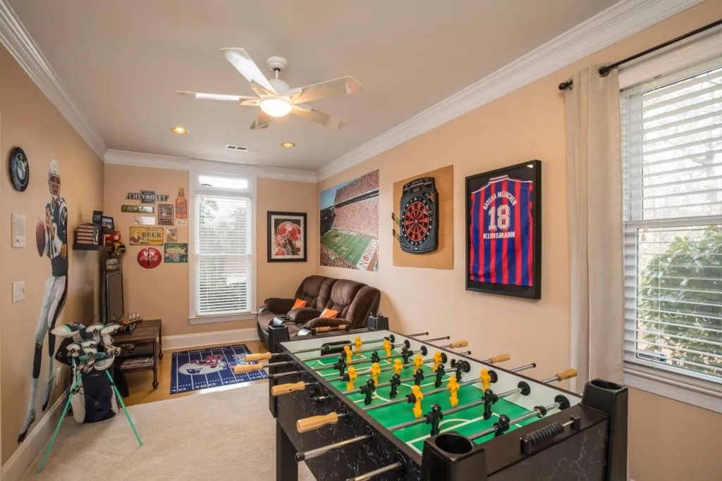 780 Spalding Heights Drive, Atlanta, Georgia 30350, 5 Bedrooms Bedrooms, ,4 BathroomsBathrooms,Residential,Sold,780 Spalding Heights Drive,5968800