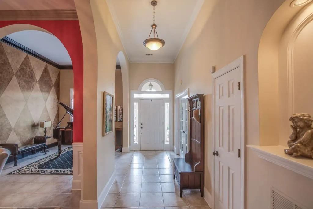 780 Spalding Heights Drive, Atlanta, Georgia 30350, 5 Bedrooms Bedrooms, ,4 BathroomsBathrooms,Residential,Sold,780 Spalding Heights Drive,5968800