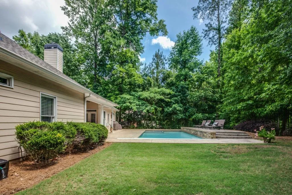 780 Spalding Heights Drive, Atlanta, Georgia 30350, 5 Bedrooms Bedrooms, ,4 BathroomsBathrooms,Residential,Sold,780 Spalding Heights Drive,5968800
