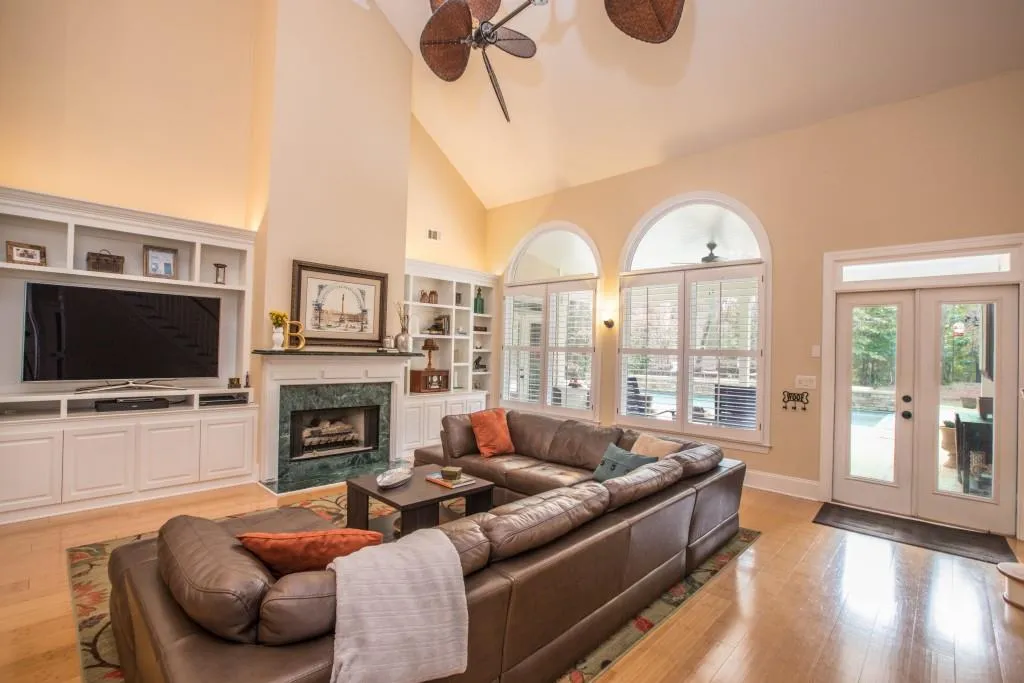 780 Spalding Heights Drive, Atlanta, Georgia 30350, 5 Bedrooms Bedrooms, ,4 BathroomsBathrooms,Residential,Sold,780 Spalding Heights Drive,5968800