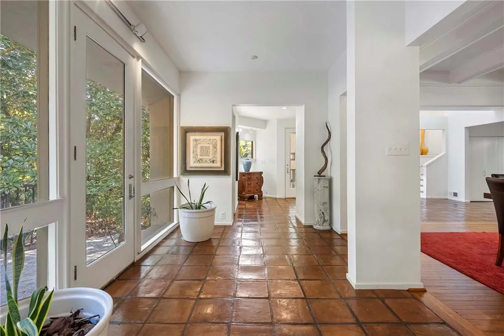 68 N Muscogee Avenue Nw, Atlanta, Georgia 30305, 5 Bedrooms Bedrooms, ,5 BathroomsBathrooms,Residential,For Sale,68 N Muscogee Avenue Nw,7647308