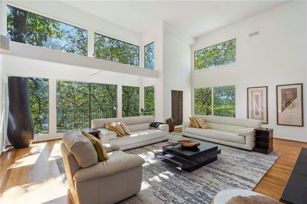 68 N Muscogee Avenue Nw, Atlanta, Georgia 30305, 5 Bedrooms Bedrooms, ,5 BathroomsBathrooms,Residential,For Sale,68 N Muscogee Avenue Nw,7647308