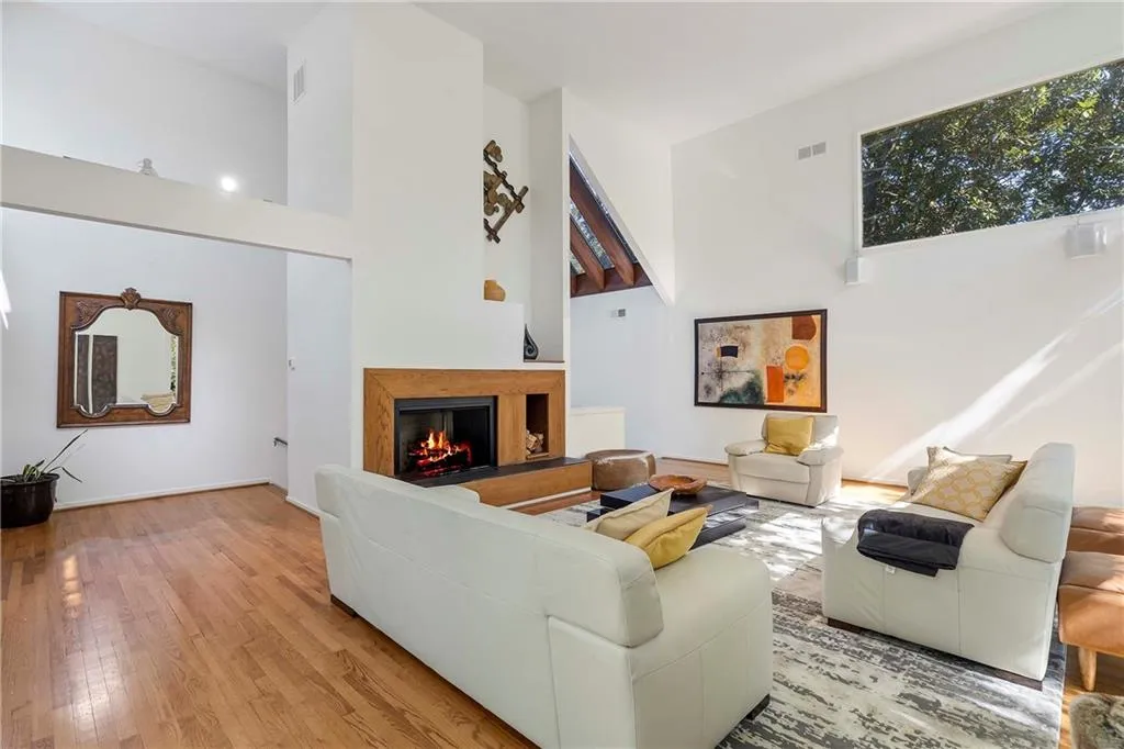 68 N Muscogee Avenue Nw, Atlanta, Georgia 30305, 5 Bedrooms Bedrooms, ,5 BathroomsBathrooms,Residential,For Sale,68 N Muscogee Avenue Nw,7647308