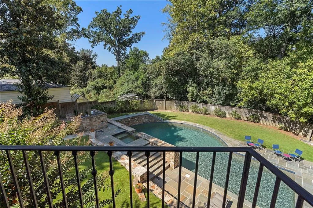 68 N Muscogee Avenue Nw, Atlanta, Georgia 30305, 5 Bedrooms Bedrooms, ,5 BathroomsBathrooms,Residential,For Sale,68 N Muscogee Avenue Nw,7647308