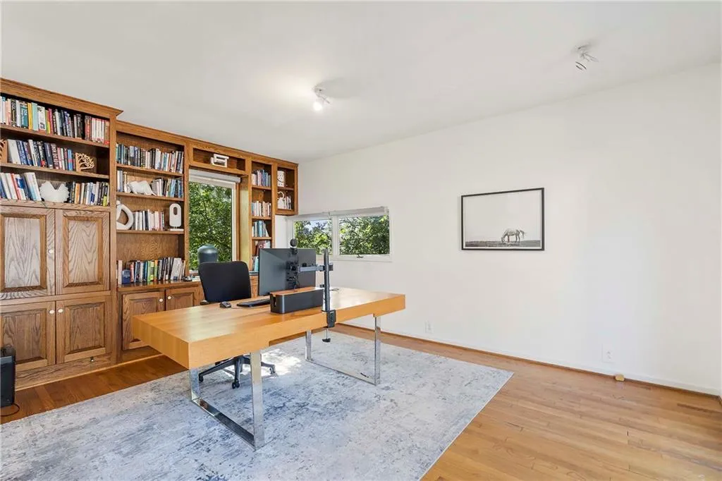 68 N Muscogee Avenue Nw, Atlanta, Georgia 30305, 5 Bedrooms Bedrooms, ,5 BathroomsBathrooms,Residential,For Sale,68 N Muscogee Avenue Nw,7647308