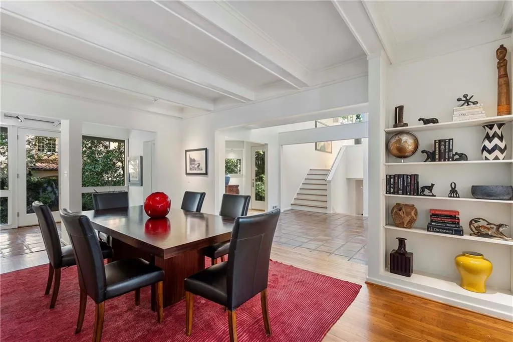 68 N Muscogee Avenue Nw, Atlanta, Georgia 30305, 5 Bedrooms Bedrooms, ,5 BathroomsBathrooms,Residential,For Sale,68 N Muscogee Avenue Nw,7647308