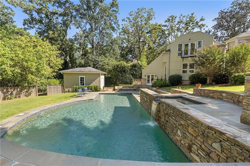 68 N Muscogee Avenue Nw, Atlanta, Georgia 30305, 5 Bedrooms Bedrooms, ,5 BathroomsBathrooms,Residential,For Sale,68 N Muscogee Avenue Nw,7647308