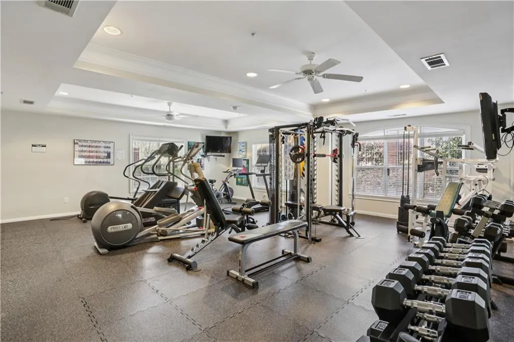 3275 Lenox Road Ne Unit 208, Atlanta, Georgia 30324, 2 Bedrooms Bedrooms, 0 ,2 BathroomsBathrooms,Residential,For Sale,3275 Lenox Road Ne Unit 208,7737593
