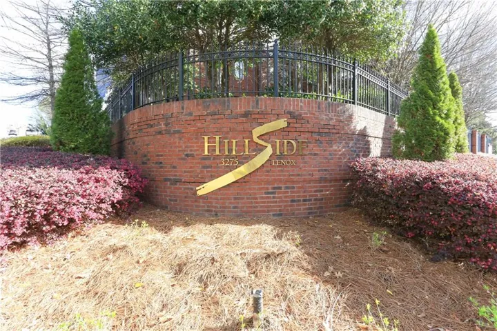 3275 Lenox Road Ne Unit 208, Atlanta, Georgia 30324