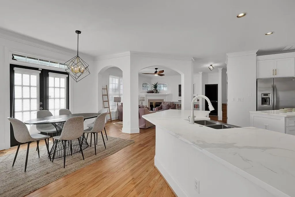 230 Westminster Place, Atlanta, Georgia 30350, 5 Bedrooms Bedrooms, ,4 BathroomsBathrooms,Residential,Sold,230 Westminster Place,7164799