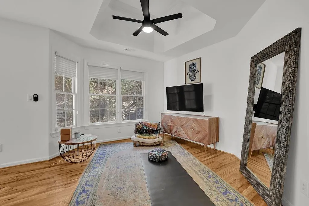 230 Westminster Place, Atlanta, Georgia 30350, 5 Bedrooms Bedrooms, ,4 BathroomsBathrooms,Residential,Sold,230 Westminster Place,7164799