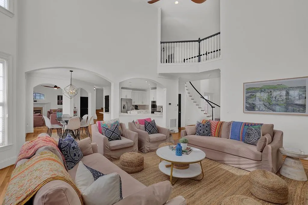 230 Westminster Place, Atlanta, Georgia 30350, 5 Bedrooms Bedrooms, ,4 BathroomsBathrooms,Residential,Sold,230 Westminster Place,7164799