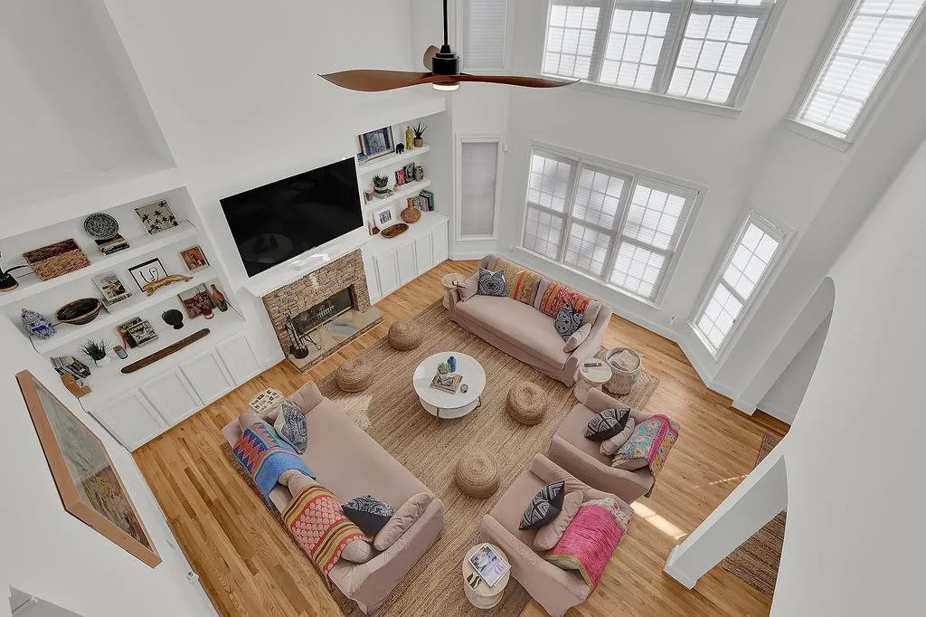 230 Westminster Place, Atlanta, Georgia 30350, 5 Bedrooms Bedrooms, ,4 BathroomsBathrooms,Residential,Sold,230 Westminster Place,7164799