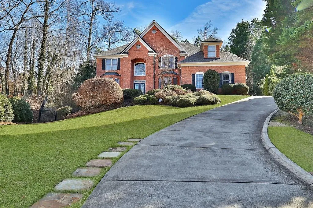 230 Westminster Place, Atlanta, Georgia 30350, 5 Bedrooms Bedrooms, ,4 BathroomsBathrooms,Residential,Sold,230 Westminster Place,7164799