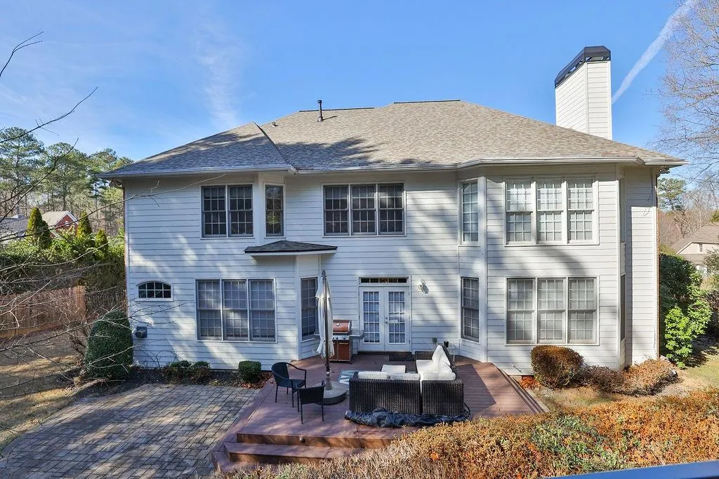 230 Westminster Place, Atlanta, Georgia 30350, 5 Bedrooms Bedrooms, ,4 BathroomsBathrooms,Residential,Sold,230 Westminster Place,7164799