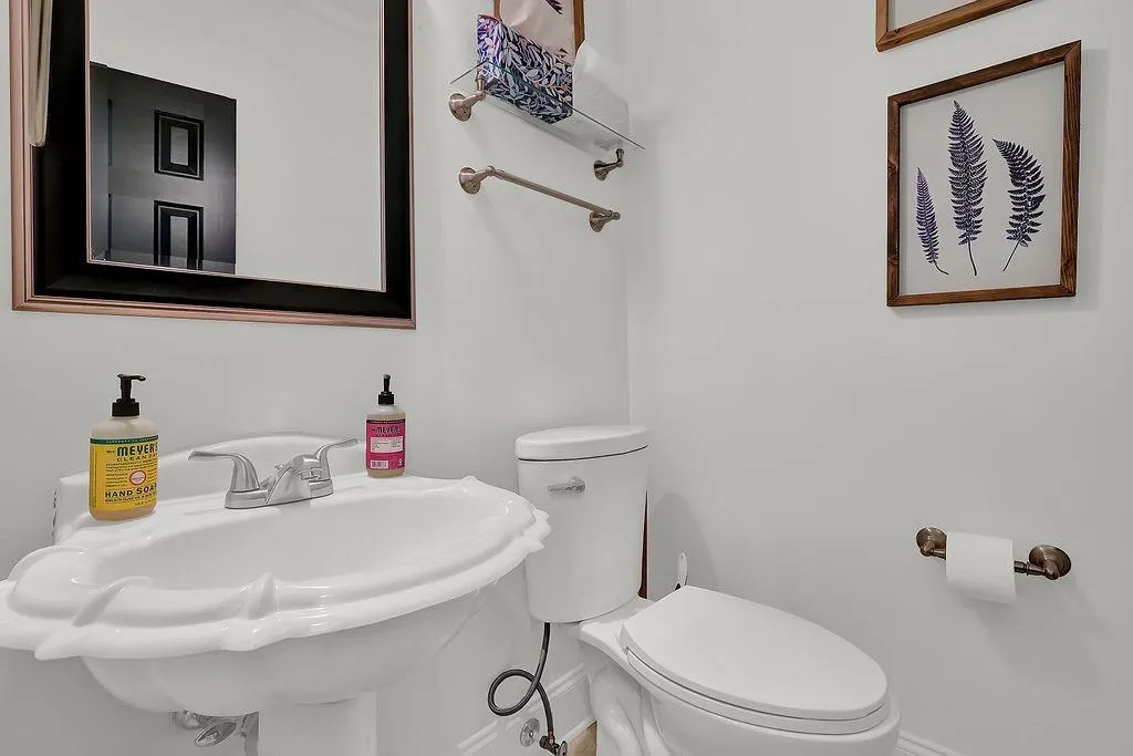 230 Westminster Place, Atlanta, Georgia 30350, 5 Bedrooms Bedrooms, ,4 BathroomsBathrooms,Residential,Sold,230 Westminster Place,7164799